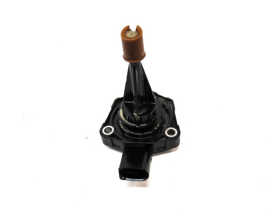 Thumbnail 2: 2012 AUDI A6 (C7 4G) 3.0L (CGXB) ENGINE MOTOR OIL FLUID LEVEL SENSOR