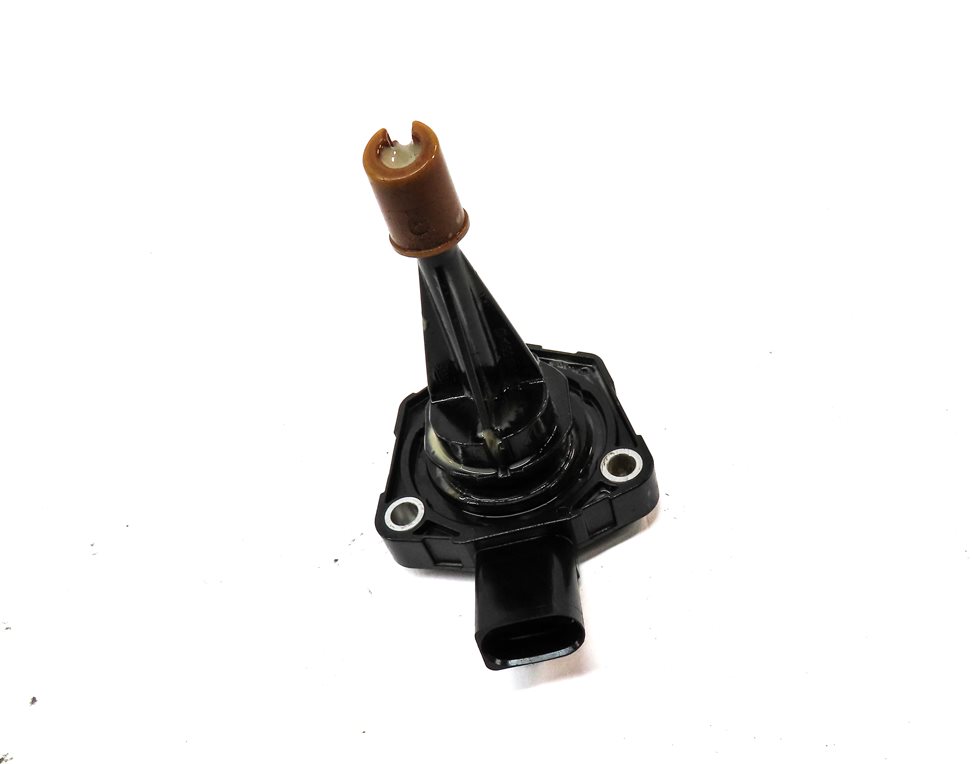 Thumbnail 3: 2012 AUDI A6 (C7 4G) 3.0L (CGXB) ENGINE MOTOR OIL FLUID LEVEL SENSOR