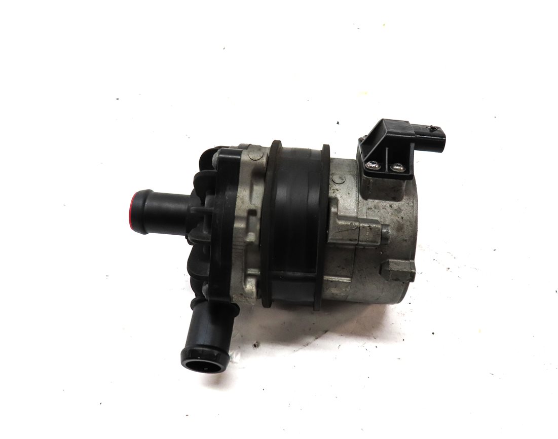 Thumbnail 4: 2012 AUDI A6 (C7 4G) 3.0L (CGXB) ENGINE AUXILIARY WATER COOLANT PUMP