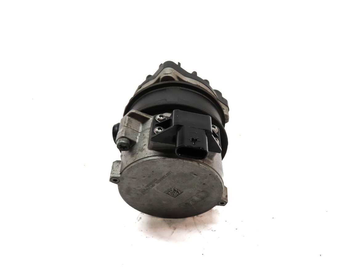 Thumbnail 5: 2012 AUDI A6 (C7 4G) 3.0L (CGXB) ENGINE AUXILIARY WATER COOLANT PUMP