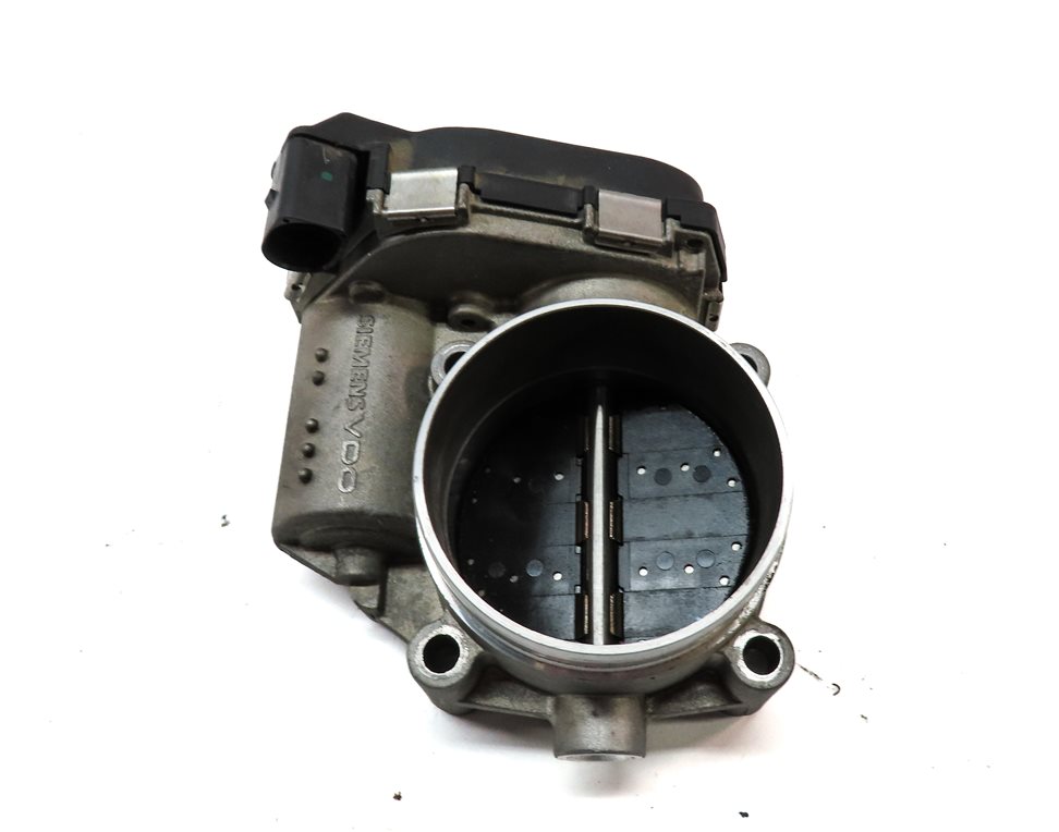 Thumbnail 4: 09-17 AUDI A4 A5 S5 S6 S7 S8 Q5 SQ5 (B8 8K 8T 8R C7) 3.0L / 3.2L - THROTTLE BODY
