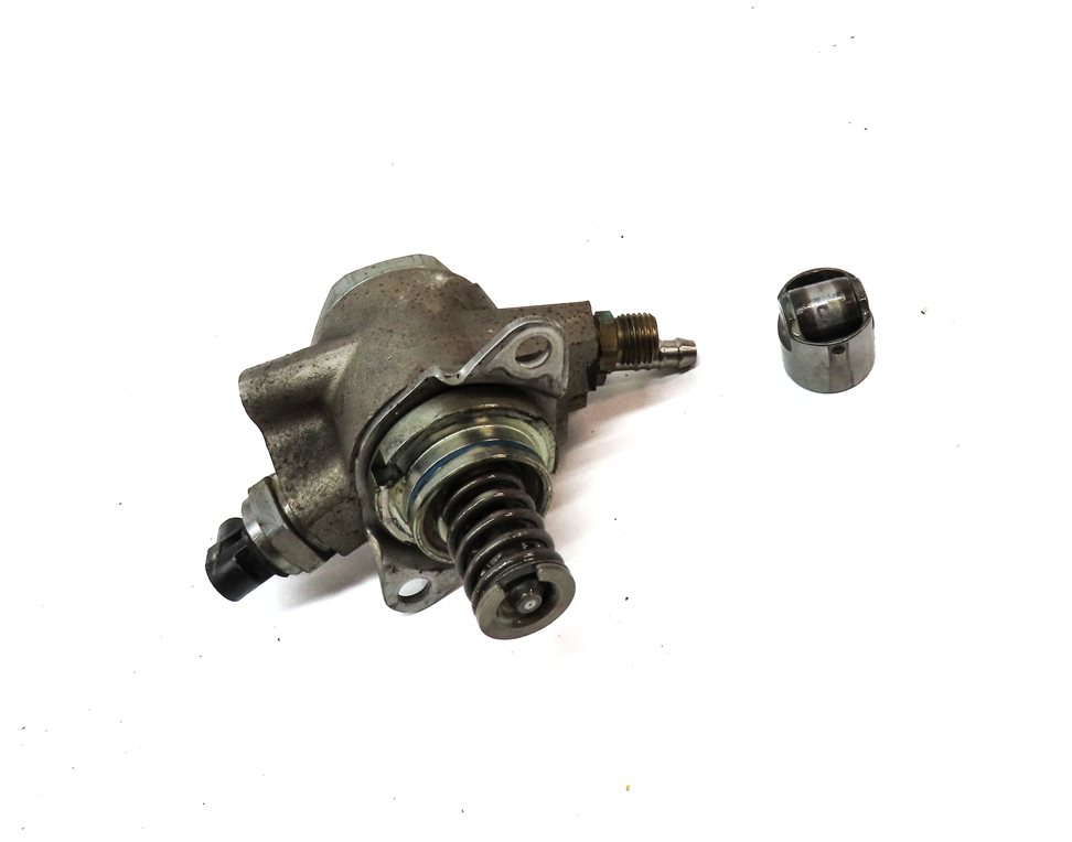 Thumbnail 3: 12-17 AUDI A6 A7 A8 Q5 Q7 S4 S5 (B8 8K 8T C7 4L) 3.0L HIGH PRESSURE FUEL PUMP
