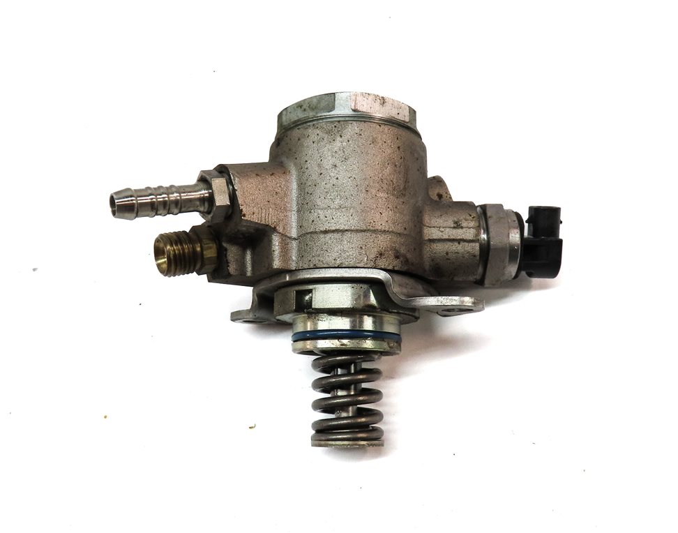 Thumbnail 6: 12-17 AUDI A6 A7 A8 Q5 Q7 S4 S5 (B8 8K 8T C7 4L) 3.0L HIGH PRESSURE FUEL PUMP