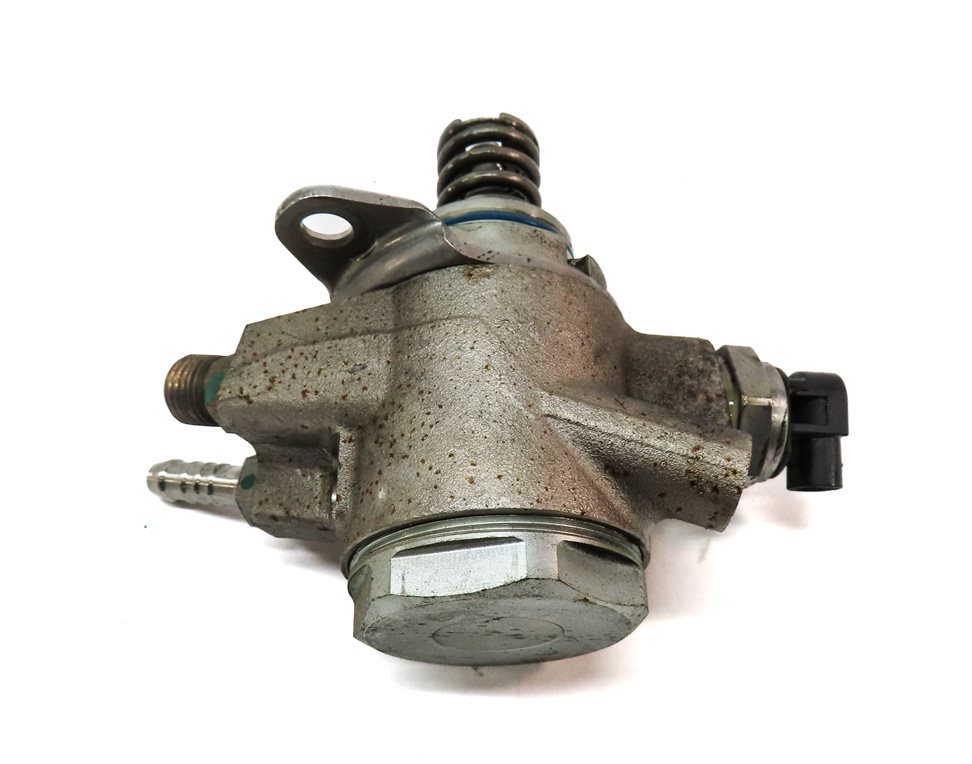Thumbnail 7: 12-17 AUDI A6 A7 A8 Q5 Q7 S4 S5 (B8 8K 8T C7 4L) 3.0L HIGH PRESSURE FUEL PUMP