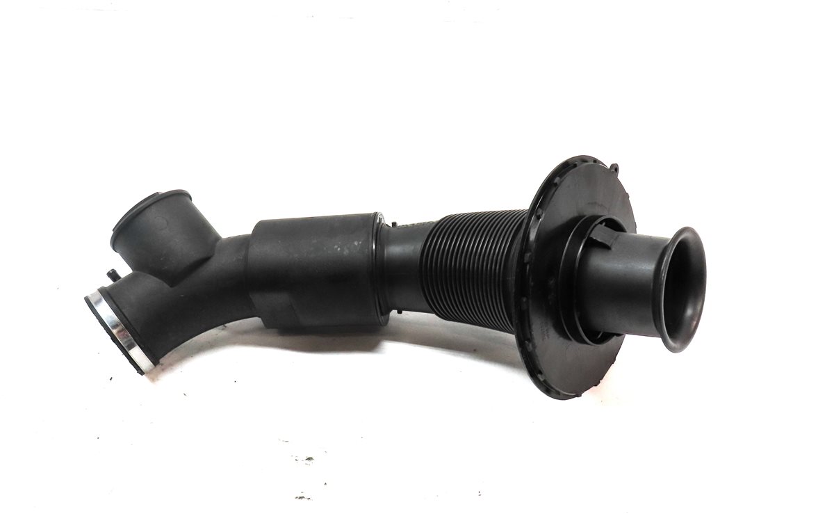 Thumbnail 2: 2012 AUDI A6 (C7 4G) 3.0L (CGXB) SUPERCHARGED ENGINE AIR INTAKE HOSE PIPE