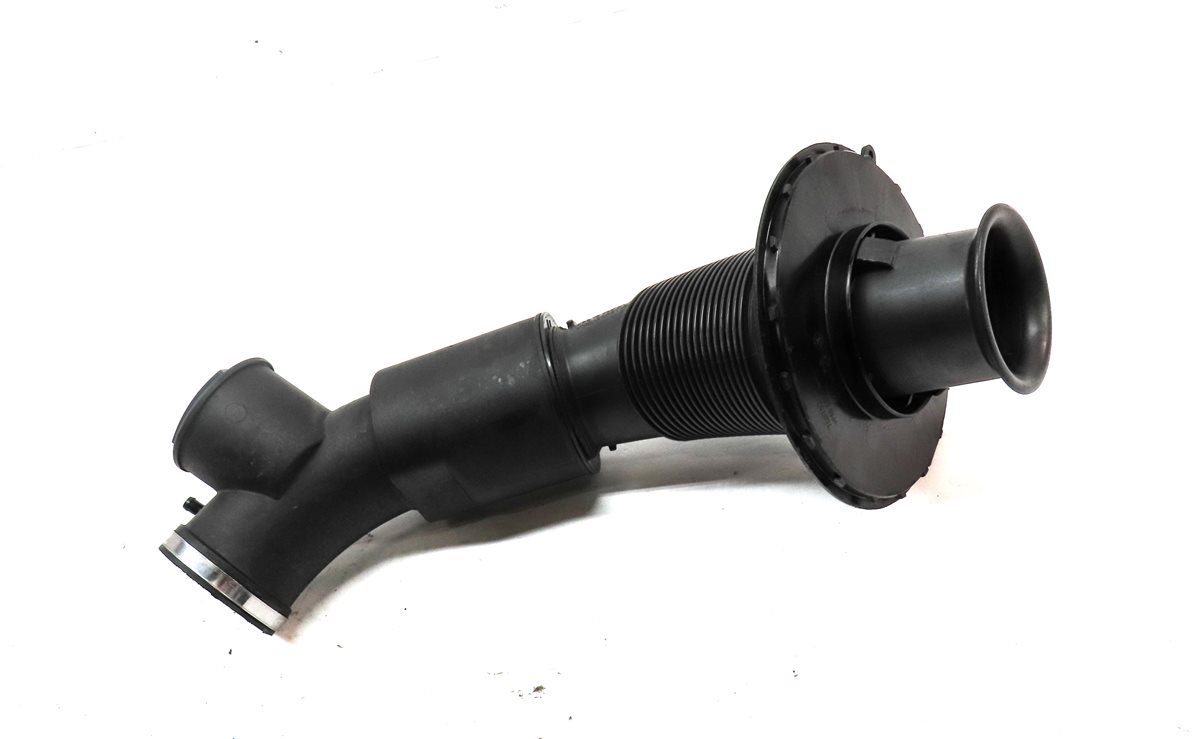 Thumbnail 3: 2012 AUDI A6 (C7 4G) 3.0L (CGXB) SUPERCHARGED ENGINE AIR INTAKE HOSE PIPE