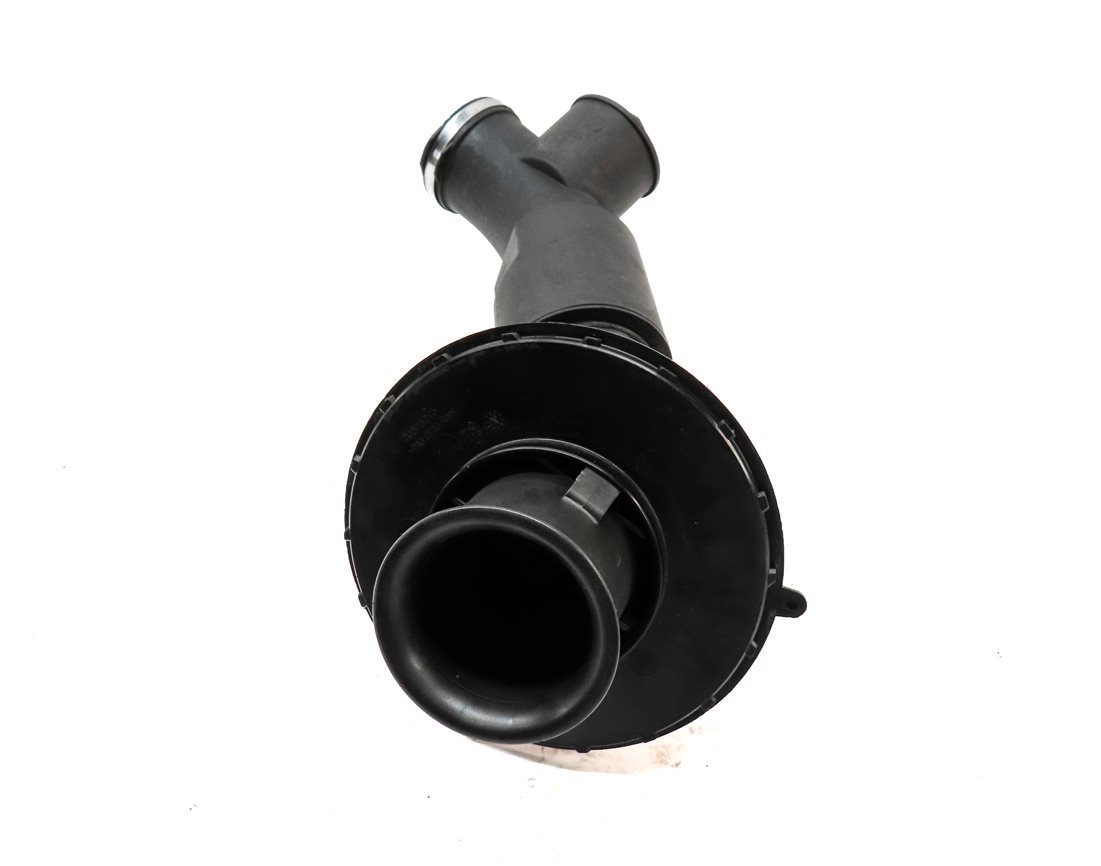 Thumbnail 4: 2012 AUDI A6 (C7 4G) 3.0L (CGXB) SUPERCHARGED ENGINE AIR INTAKE HOSE PIPE