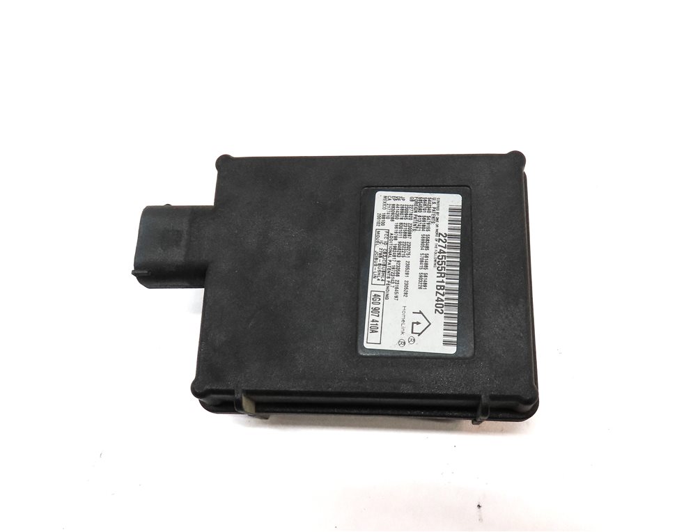 Thumbnail 5: 12-18 AUDI A4 S4 A6 S6 A7 Q5 (C7 B8 8K 8R) HOMELINK GARAGE DOOR OPENER MODULE