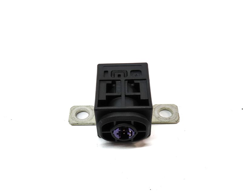 Thumbnail 2: 2012 AUDI A6 (C7 4G) 3.0L (CGXB) ENGINE BATTERY OVERLOAD PROTECTION SWITCH