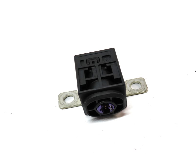 Thumbnail 3: 2012 AUDI A6 (C7 4G) 3.0L (CGXB) ENGINE BATTERY OVERLOAD PROTECTION SWITCH