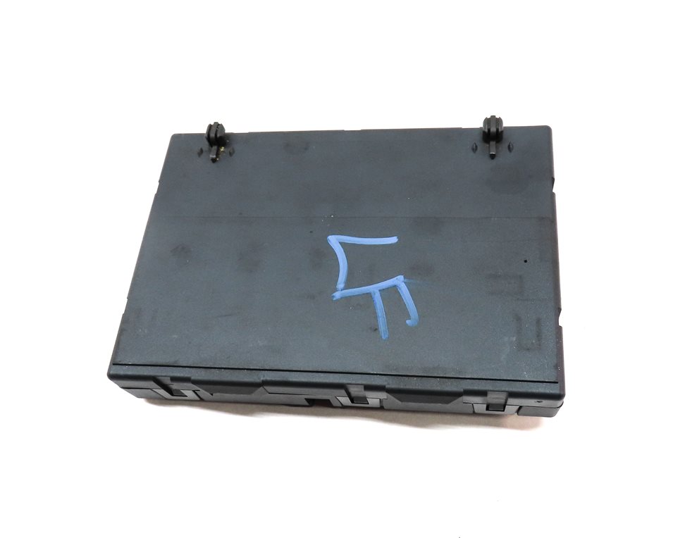 Thumbnail 5: 2012-2017 AUDI A6 S6 (C7) LEFT FRONT DRIVER MEMORY SEAT CONTROL MODULE
