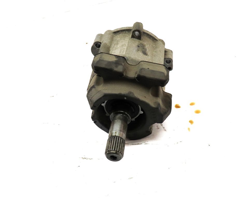Thumbnail 2: 2012-2015 AUDI A6 A7 (C7 4G8) 3.0L SUPERCHARGED AWD AUTO TRANSMISSION TAIL SHAFT