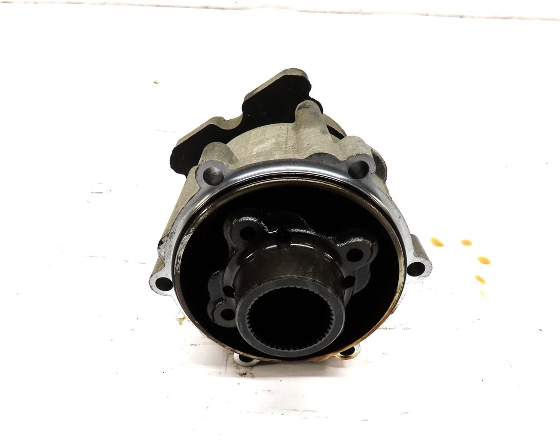 Thumbnail 6: 2012-2015 AUDI A6 A7 (C7 4G8) 3.0L SUPERCHARGED AWD AUTO TRANSMISSION TAIL SHAFT