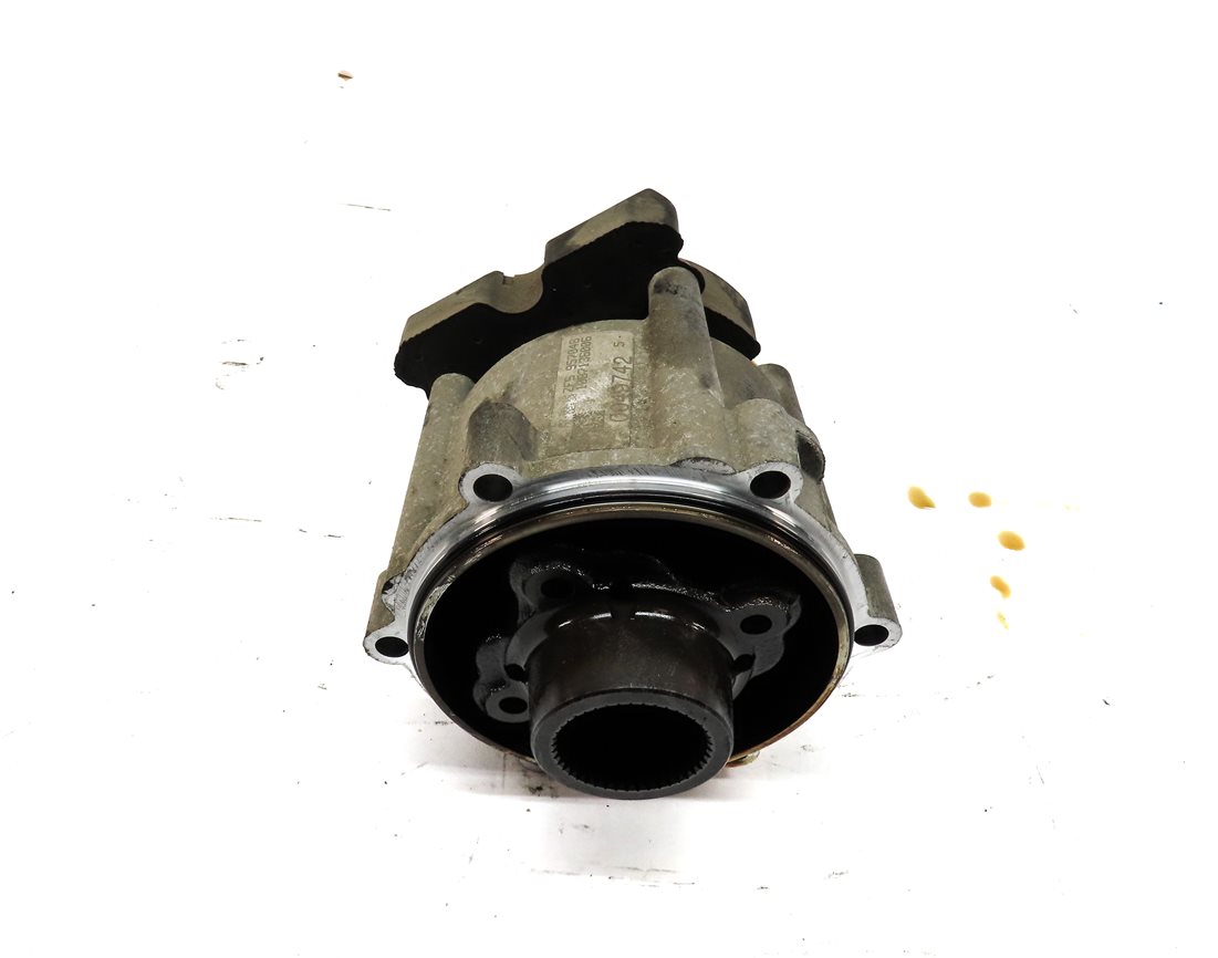 Thumbnail 7: 2012-2015 AUDI A6 A7 (C7 4G8) 3.0L SUPERCHARGED AWD AUTO TRANSMISSION TAIL SHAFT