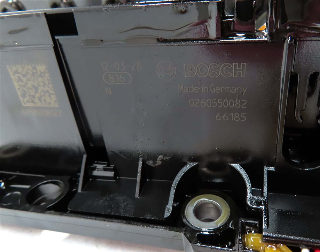 Thumbnail 7: 2012-2015 AUDI A6 A7 (C7 4G8) 3.0L SUPERCHARGED AWD AUTO TRANSMISSION VALVE BODY