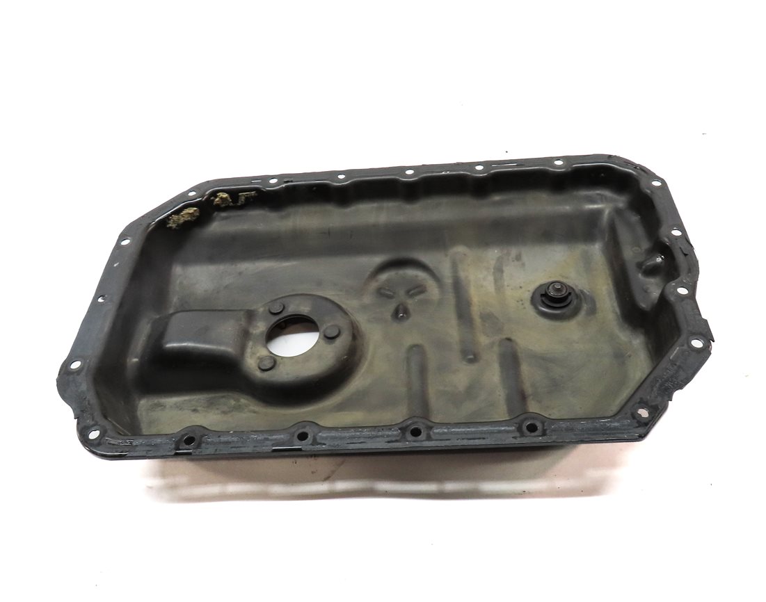 Thumbnail 2: 08-17 AUDI A4 S4 A5 S5 A6 A7 A8 Q5 Q7 (B8 8K 8T 8R) 3.0L / 3.2L - ENGINE OIL PAN