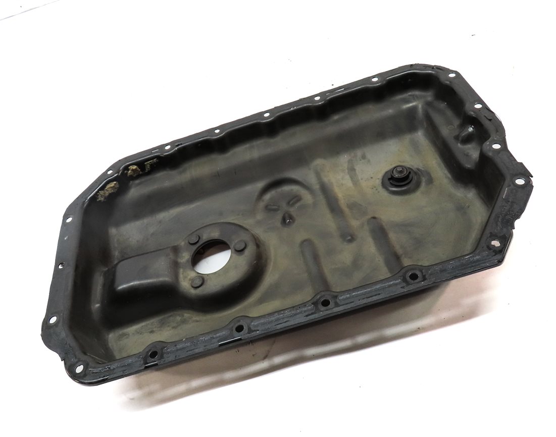 Thumbnail 3: 08-17 AUDI A4 S4 A5 S5 A6 A7 A8 Q5 Q7 (B8 8K 8T 8R) 3.0L / 3.2L - ENGINE OIL PAN