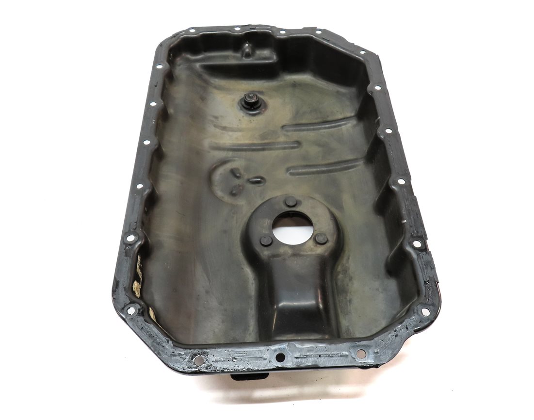 Thumbnail 4: 08-17 AUDI A4 S4 A5 S5 A6 A7 A8 Q5 Q7 (B8 8K 8T 8R) 3.0L / 3.2L - ENGINE OIL PAN