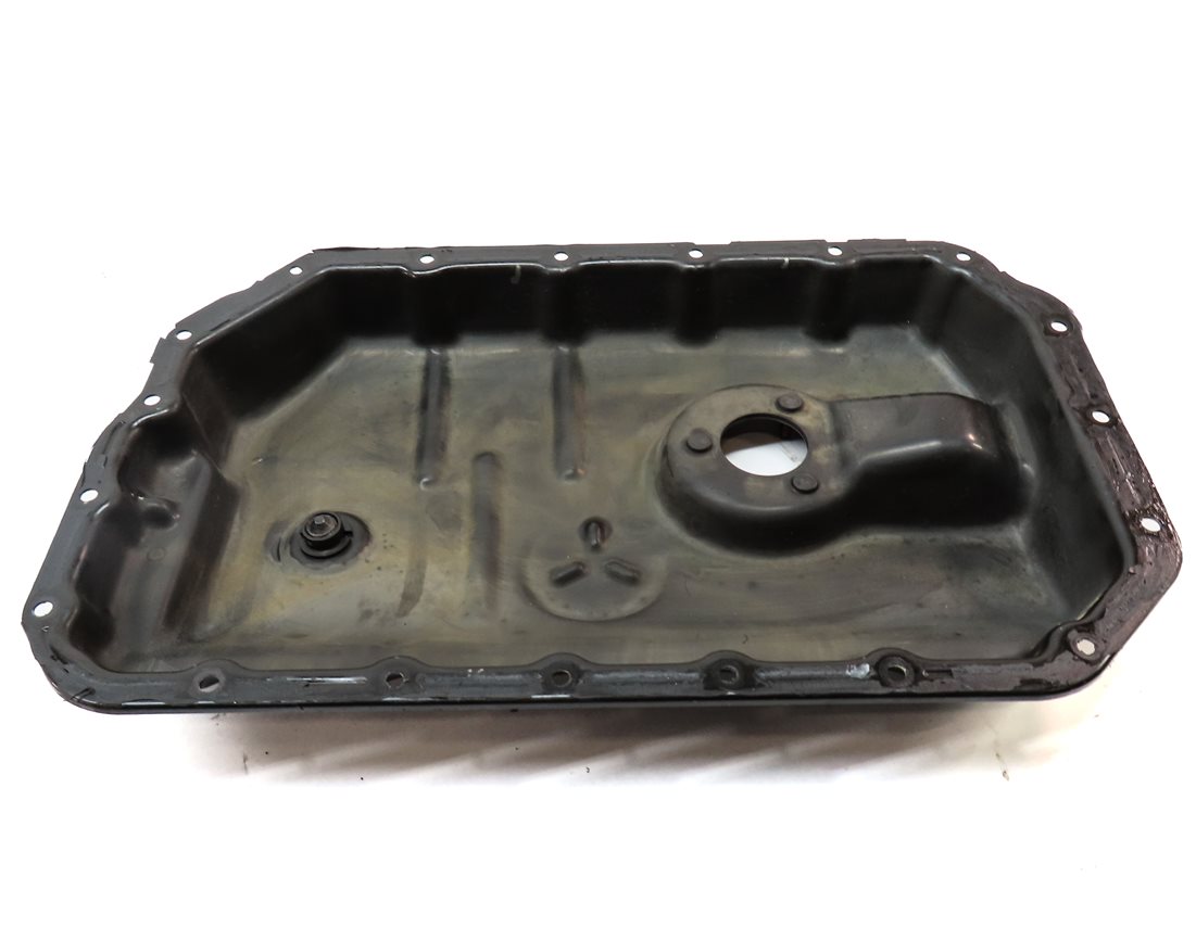 Thumbnail 5: 08-17 AUDI A4 S4 A5 S5 A6 A7 A8 Q5 Q7 (B8 8K 8T 8R) 3.0L / 3.2L - ENGINE OIL PAN