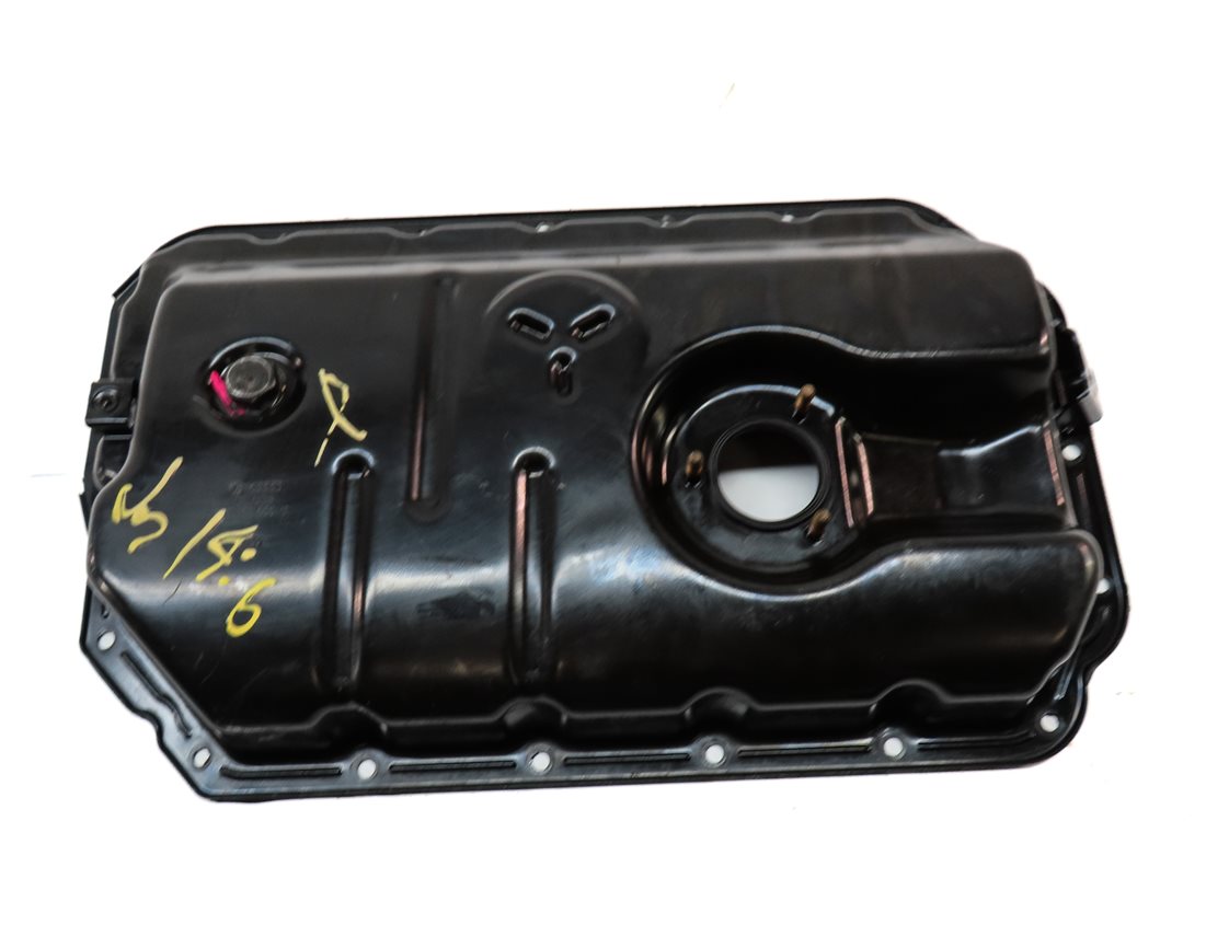 Thumbnail 6: 08-17 AUDI A4 S4 A5 S5 A6 A7 A8 Q5 Q7 (B8 8K 8T 8R) 3.0L / 3.2L - ENGINE OIL PAN