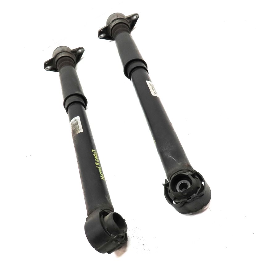 Thumbnail 3: 2012 AUDI A6 (C7 4G) AWD REAR LEFT & RIGHT STANDARD SUSPENSION SHOCK STRUT SET/2