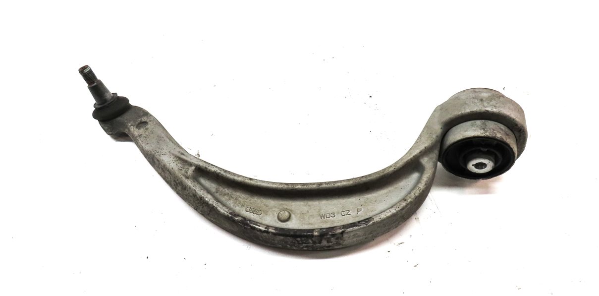 Thumbnail 10: 2009-2017 AUDI Q5 (8R) FRONT LEFT DRIVER SIDE FORWARD REARWARD CONTROL ARM SET 4