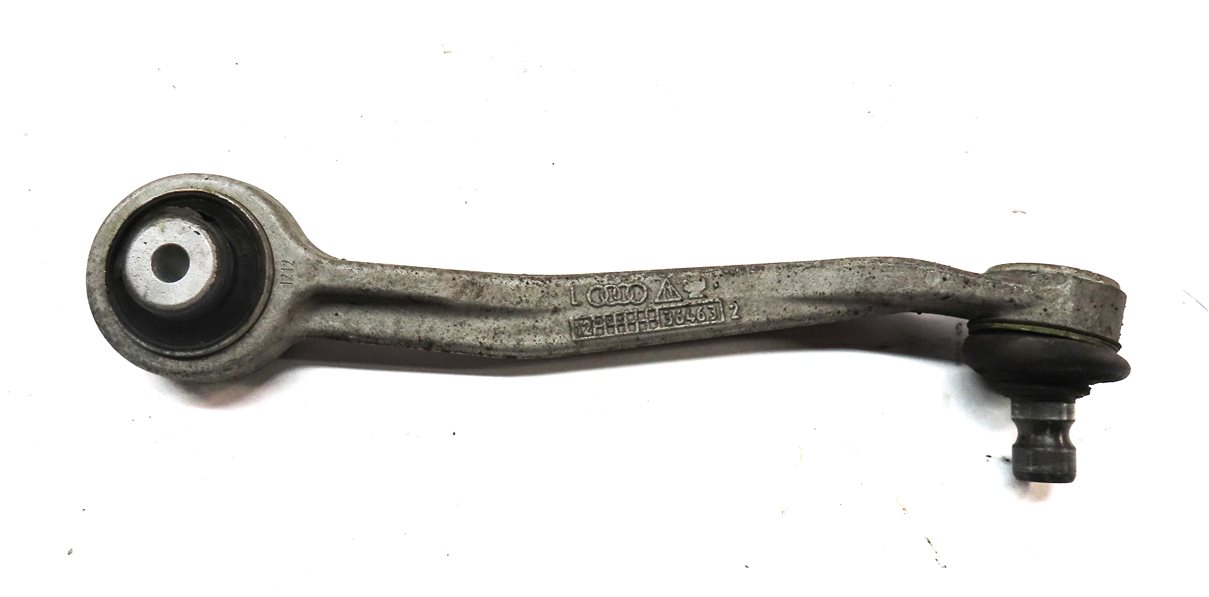 Thumbnail 4: 2009-2017 AUDI Q5 (8R) FRONT LEFT DRIVER SIDE FORWARD REARWARD CONTROL ARM SET 4