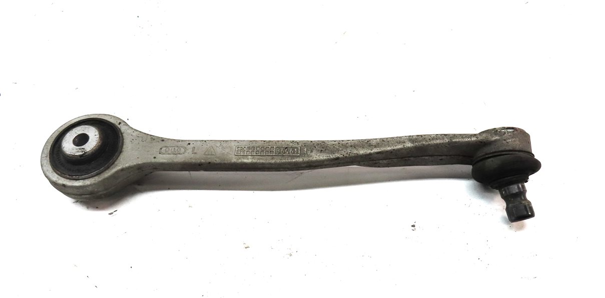 Thumbnail 6: 2009-2017 AUDI Q5 (8R) FRONT LEFT DRIVER SIDE FORWARD REARWARD CONTROL ARM SET 4