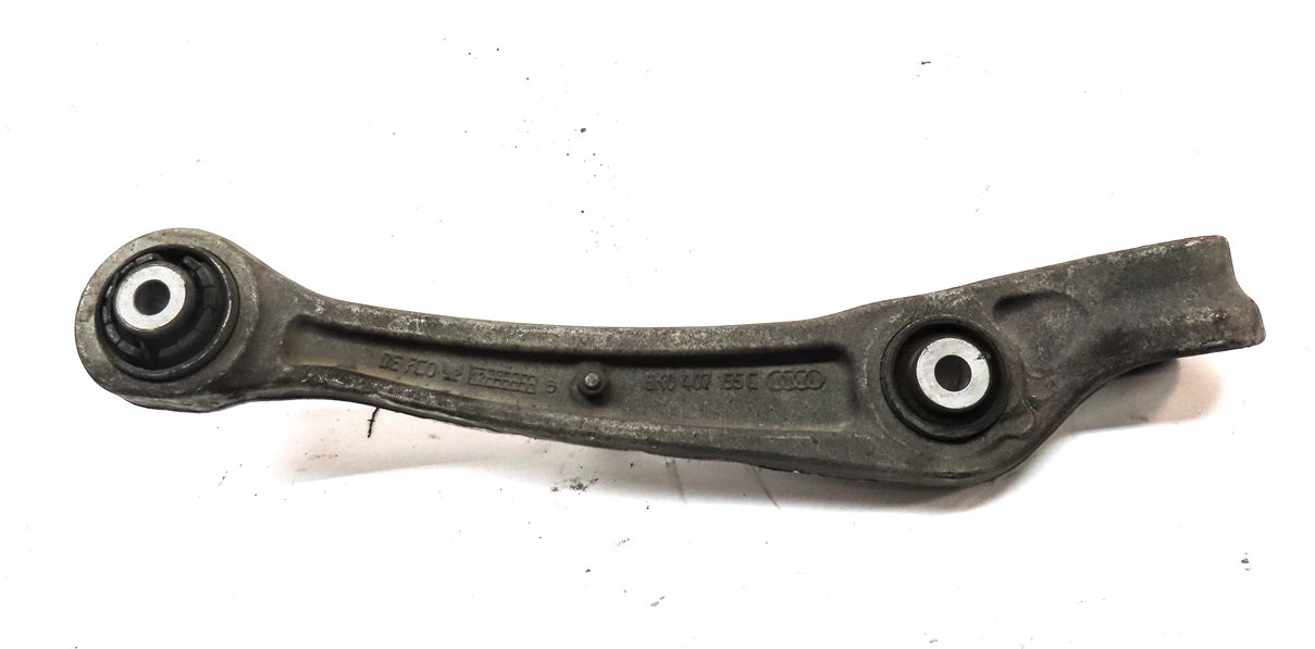 Thumbnail 8: 2009-2017 AUDI Q5 (8R) FRONT LEFT DRIVER SIDE FORWARD REARWARD CONTROL ARM SET 4