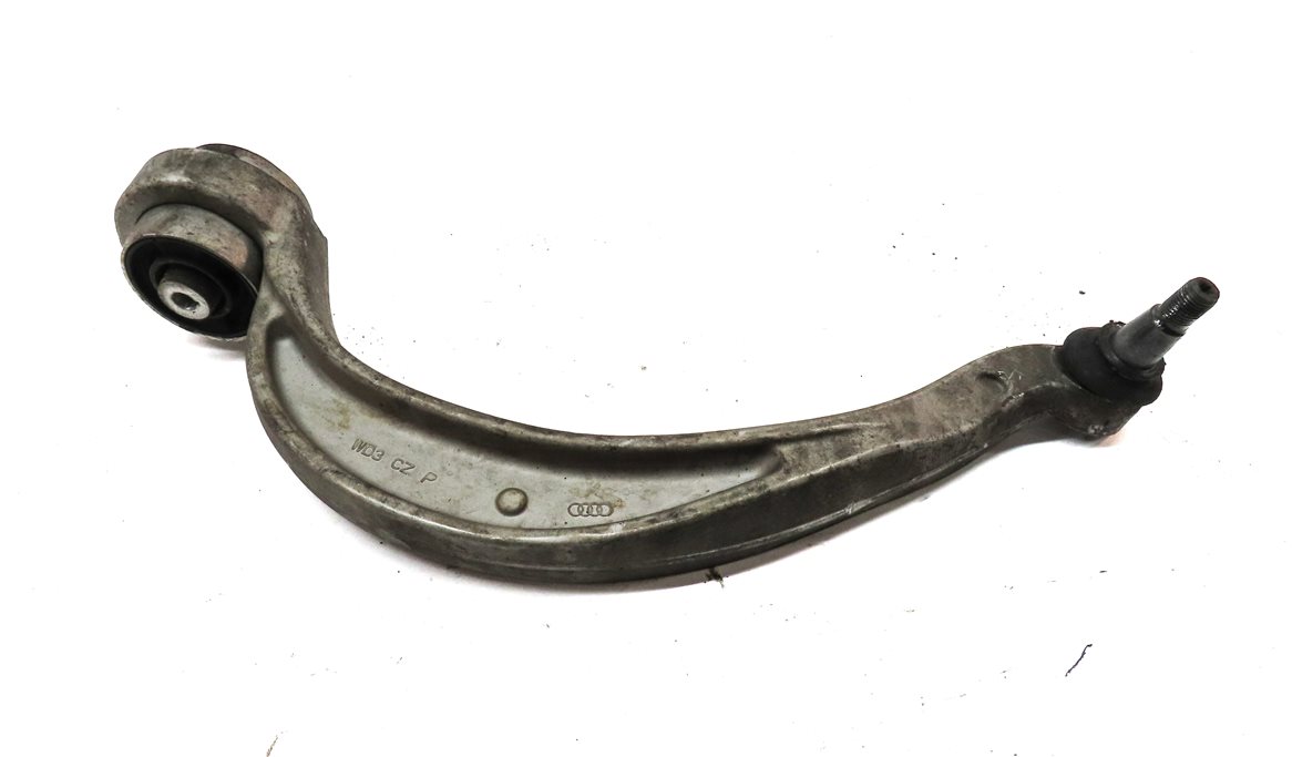 Thumbnail 10: 2009-2017 AUDI Q5 (8R) FRONT RIGHT PASSENGER FORWARD REARWARD CONTROL ARM SET 4