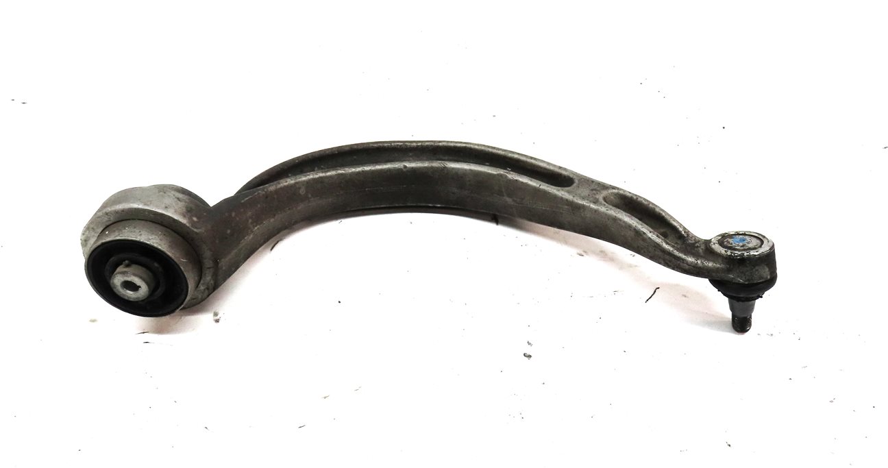 Thumbnail 11: 2009-2017 AUDI Q5 (8R) FRONT RIGHT PASSENGER FORWARD REARWARD CONTROL ARM SET 4