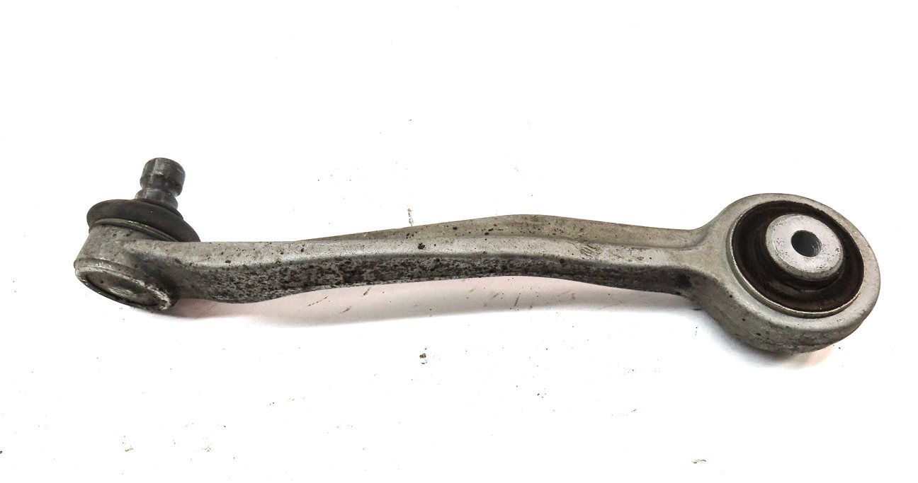 Thumbnail 4: 2009-2017 AUDI Q5 (8R) FRONT RIGHT PASSENGER FORWARD REARWARD CONTROL ARM SET 4