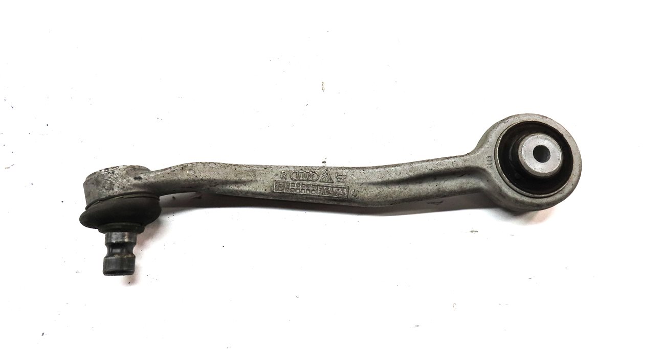 Thumbnail 5: 2009-2017 AUDI Q5 (8R) FRONT RIGHT PASSENGER FORWARD REARWARD CONTROL ARM SET 4