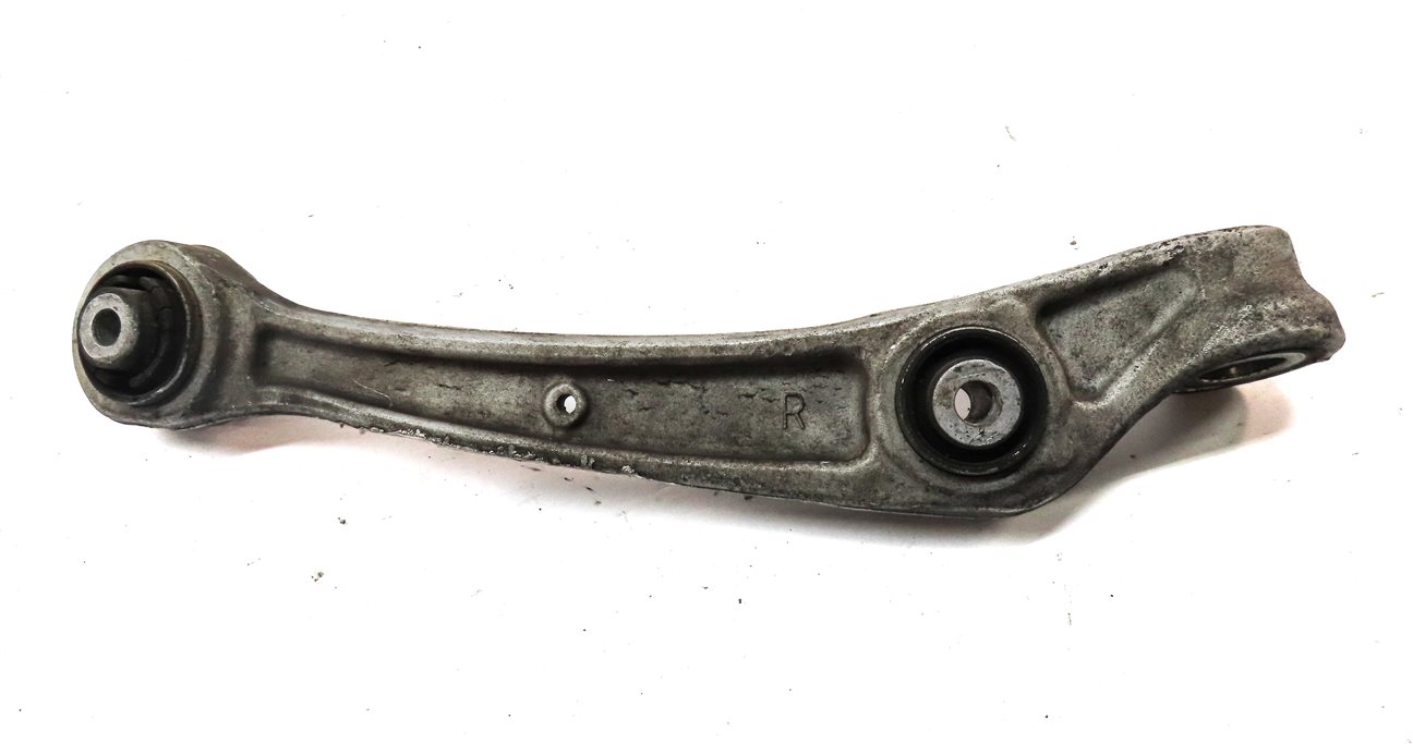 Thumbnail 8: 2009-2017 AUDI Q5 (8R) FRONT RIGHT PASSENGER FORWARD REARWARD CONTROL ARM SET 4