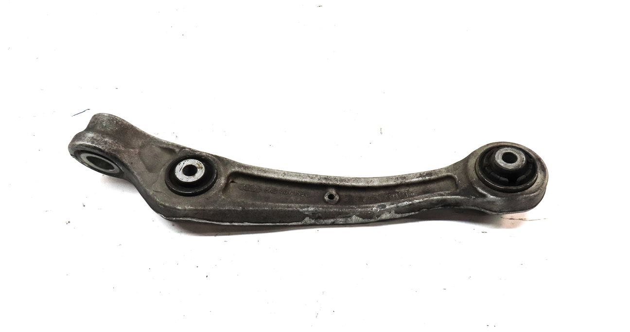 Thumbnail 9: 2009-2017 AUDI Q5 (8R) FRONT RIGHT PASSENGER FORWARD REARWARD CONTROL ARM SET 4
