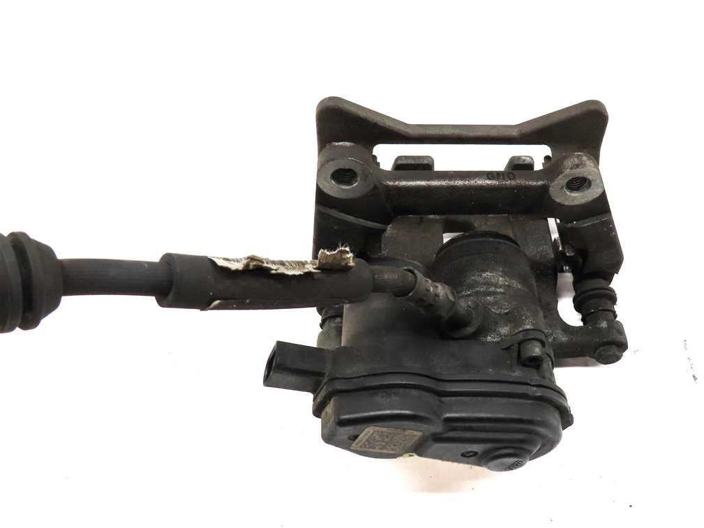 Thumbnail 5: 2012-2017 AUDI A6 A7 (C7) RIGHT PASSENGER REAR DISC BRAKE CALIPER (330mm ROTOR)