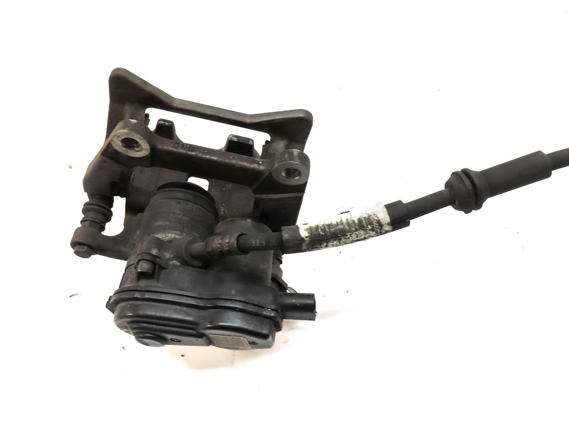 Thumbnail 5: 2012-2017 AUDI A6 A7 (C7) LEFT DRIVER REAR DISC BRAKE CALIPER (330mm ROTOR)