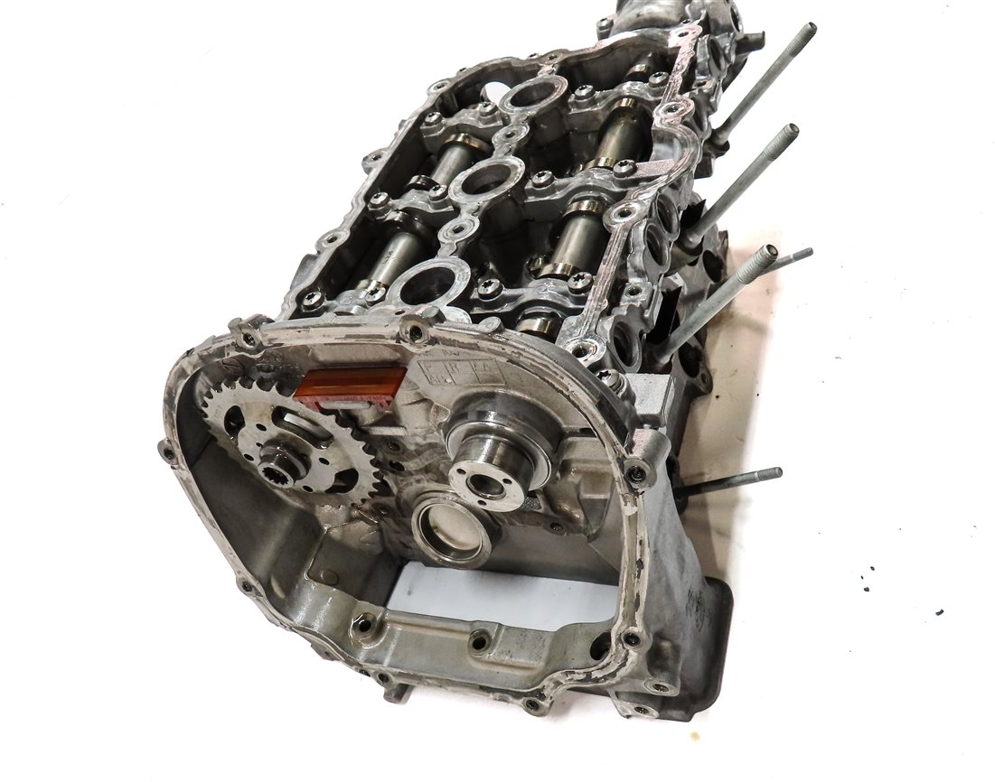 Thumbnail 6: 12-15 AUDI A6 A7 Q7 (C7 4G8 4L) 3.0L SUPERCHARGED ENGINE - LEFT CYLINDER HEAD