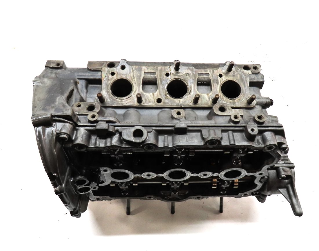Thumbnail 8: 12-15 AUDI A6 A7 Q7 (C7 4G8 4L) 3.0L SUPERCHARGED ENGINE - LEFT CYLINDER HEAD