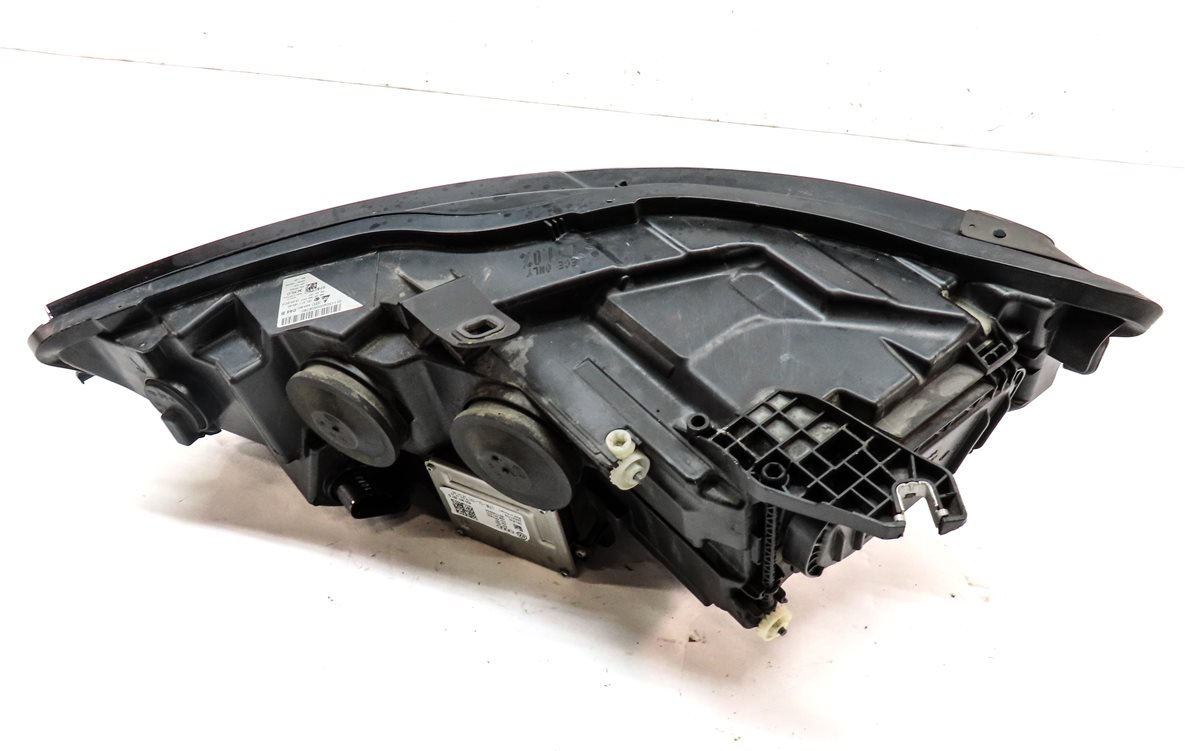 Thumbnail 5: 2012-2015 AUDI A6 (C7) RIGHT PASSENGER XENON HID HEADLIGHT LIGHT LAMP (NON AFS)