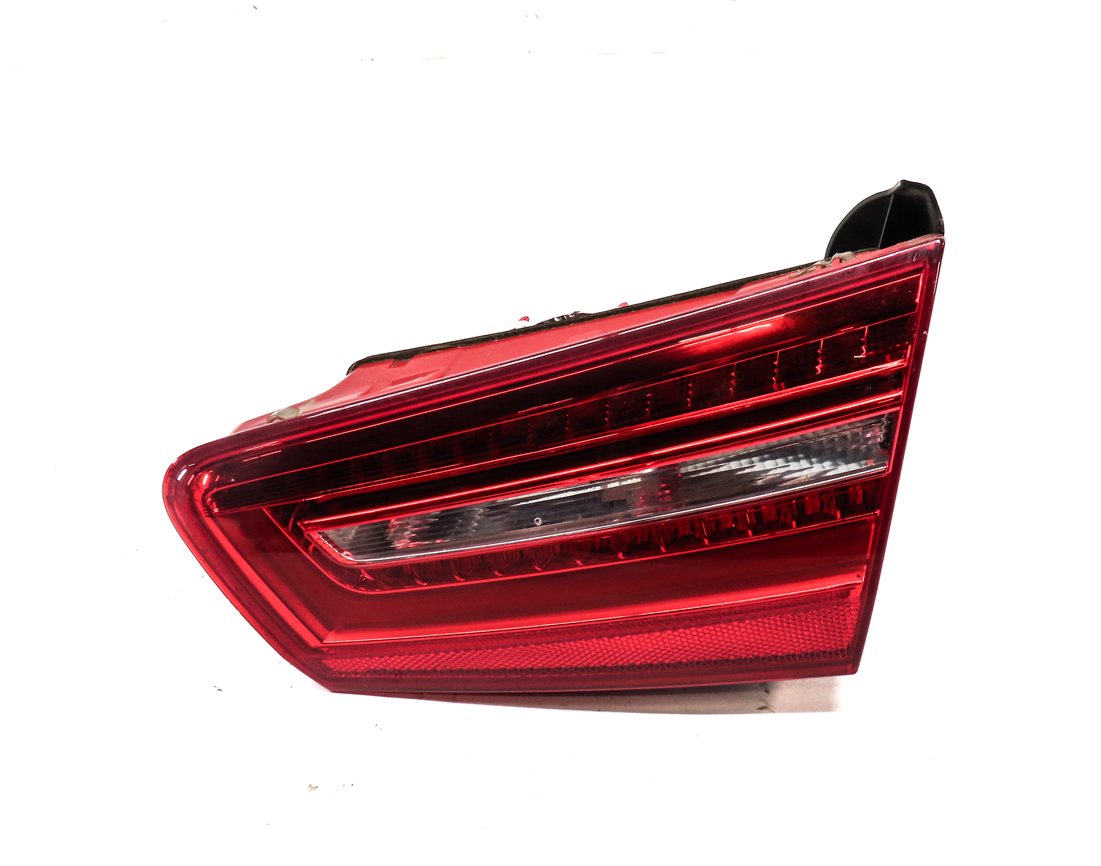 Thumbnail 6: 2012-2015 AUDI A6 S6 (C7) RIGHT PASSENGER TRUNK INNER LED TAILLIGHT LIGHT LAMP