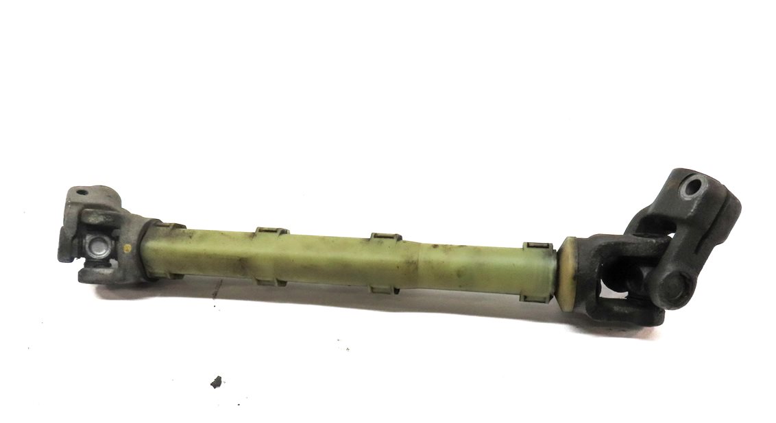 Thumbnail 2: 03-08 BMW Z4 (E85 E86) 2.5L 3.0L ELECTRIC POWER STEERING COLUMN U JOINT SHAFT