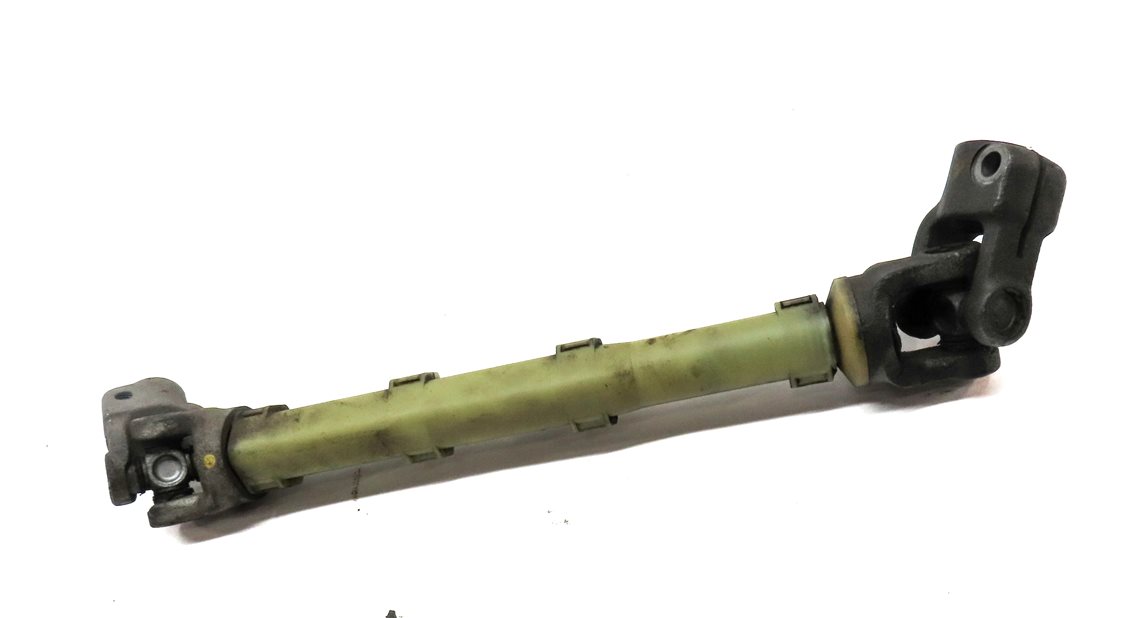Thumbnail 3: 03-08 BMW Z4 (E85 E86) 2.5L 3.0L ELECTRIC POWER STEERING COLUMN U JOINT SHAFT