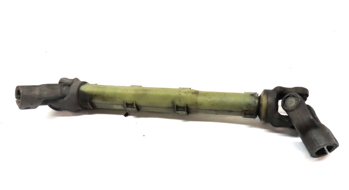 Thumbnail 4: 03-08 BMW Z4 (E85 E86) 2.5L 3.0L ELECTRIC POWER STEERING COLUMN U JOINT SHAFT