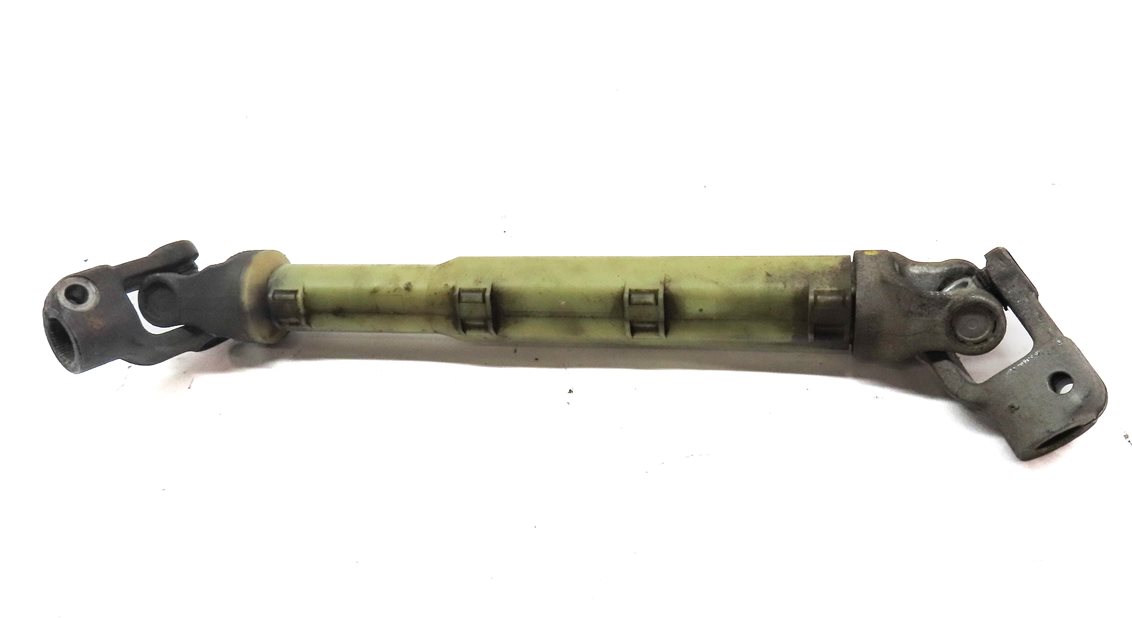 Thumbnail 5: 03-08 BMW Z4 (E85 E86) 2.5L 3.0L ELECTRIC POWER STEERING COLUMN U JOINT SHAFT