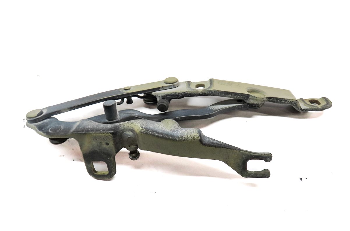 Thumbnail 5: 2003-2008 BMW Z4 (E85) LEFT & RIGHT REAR TRUNK HINGE SET-2 (BLUE)