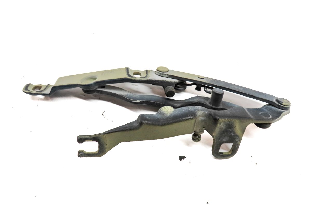 Thumbnail 8: 2003-2008 BMW Z4 (E85) LEFT & RIGHT REAR TRUNK HINGE SET-2 (BLUE)