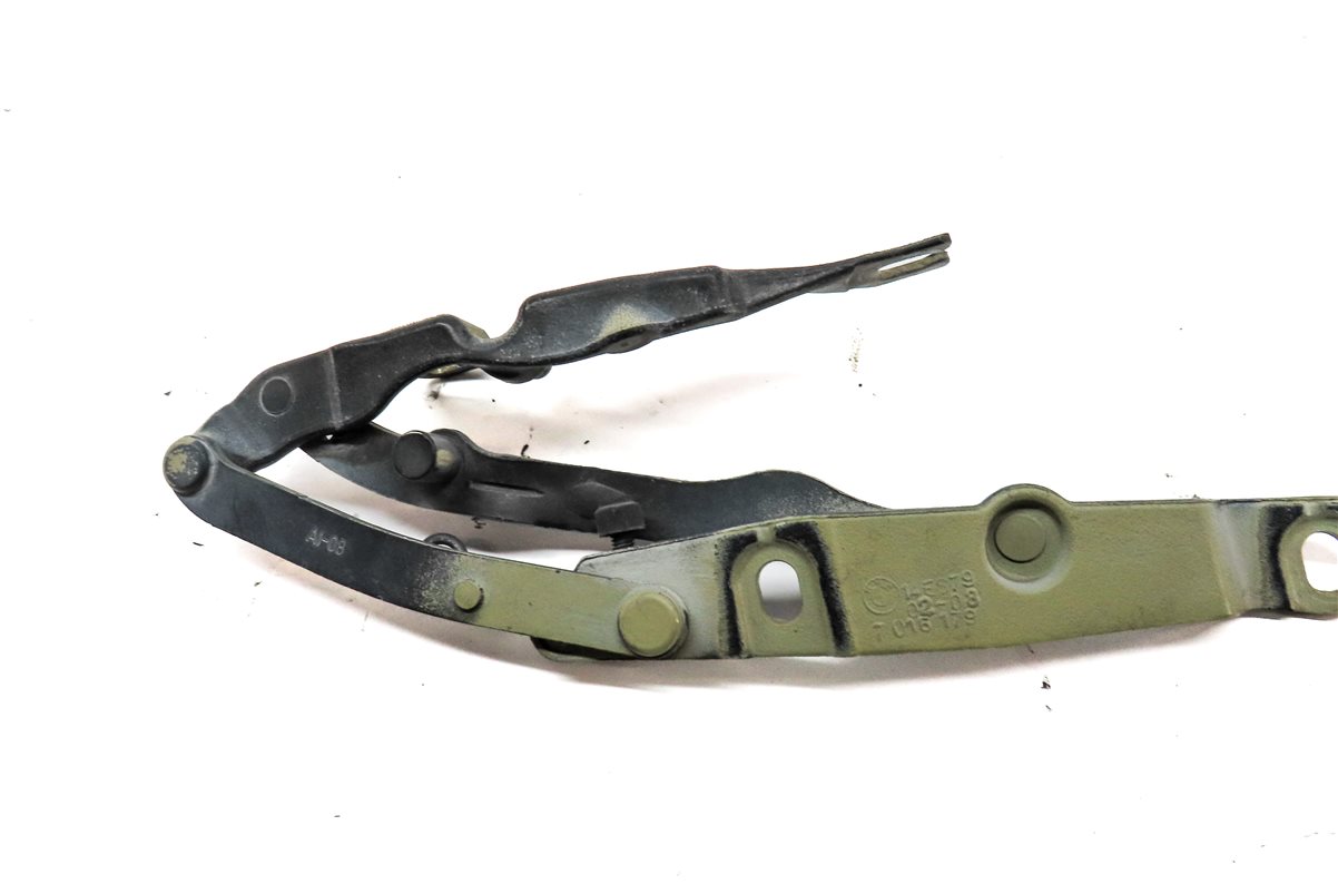 Thumbnail 9: 2003-2008 BMW Z4 (E85) LEFT & RIGHT REAR TRUNK HINGE SET-2 (BLUE)