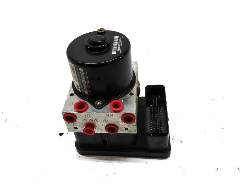 Thumbnail 2: 2002-2006 BMW 320i 325i 330i Z4 (E46 E85) ABS ANTI LOCK BRAKE PUMP w/ MODULE