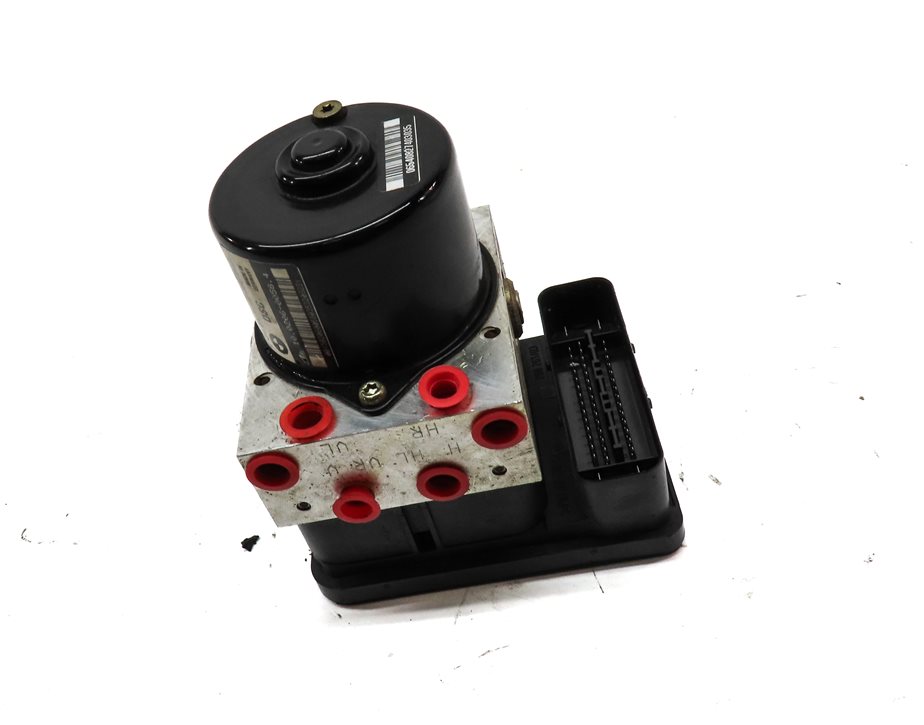 Thumbnail 3: 2002-2006 BMW 320i 325i 330i Z4 (E46 E85) ABS ANTI LOCK BRAKE PUMP w/ MODULE